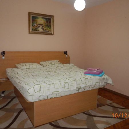 Apartament La Casa Timisoara Esterno foto