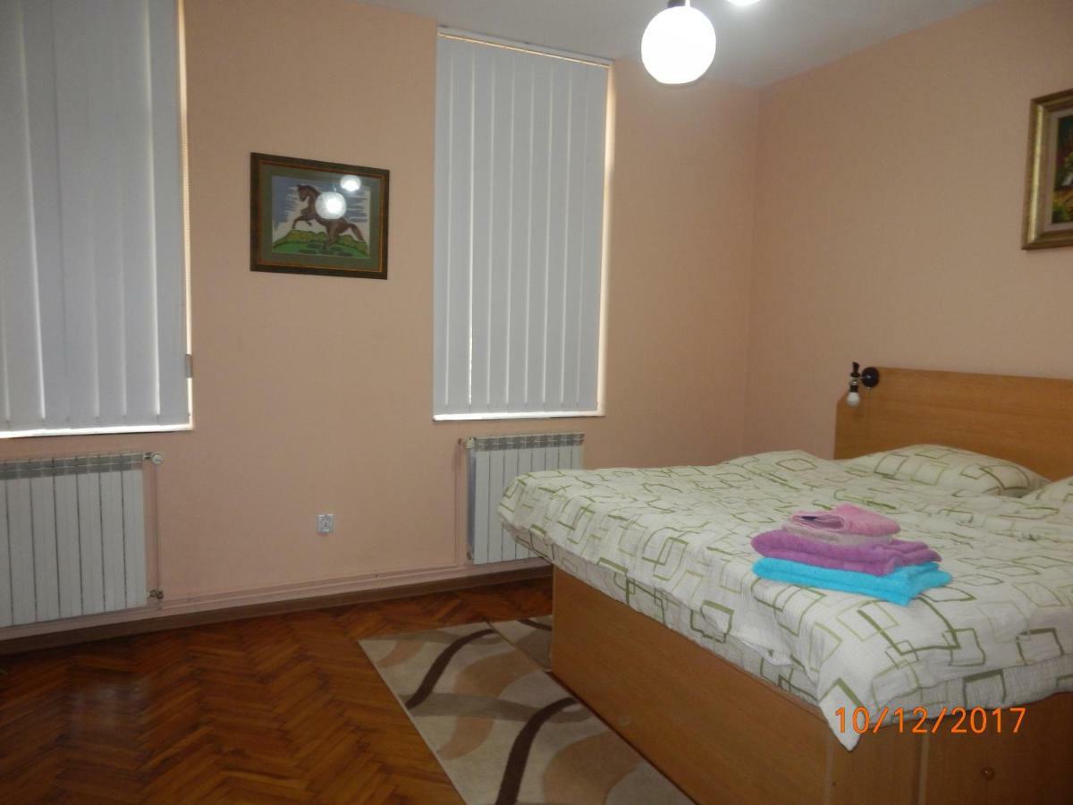 Apartament La Casa Timisoara Esterno foto